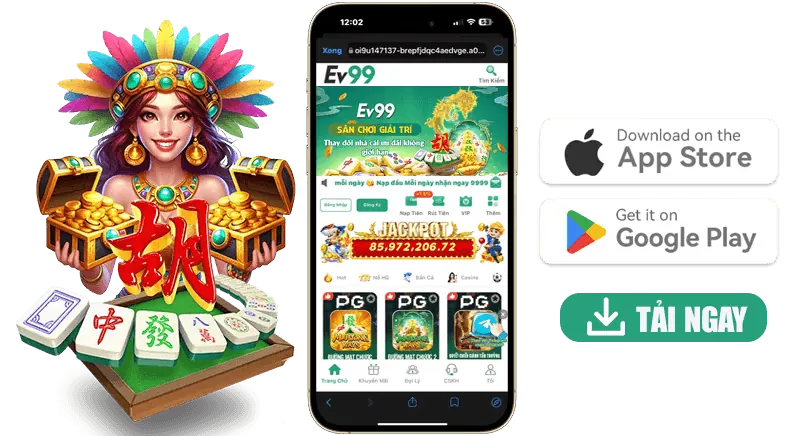 Mã QR tải ứng dụng Full 88