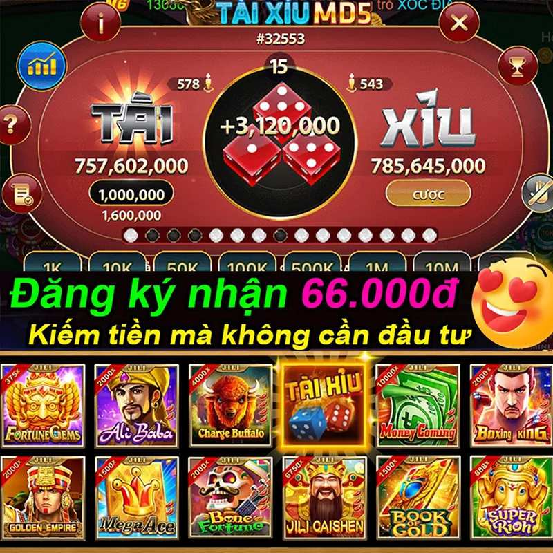 Casino trực tuyến Full 88