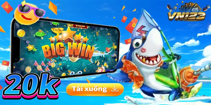 Game Bắn cá Full 88